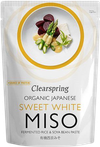 Miso Sweet White Ø (Clearspring)