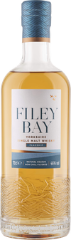 Filey Bay Single Malt Flagship