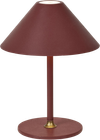 Bordlampe Portable (Halo Design)
