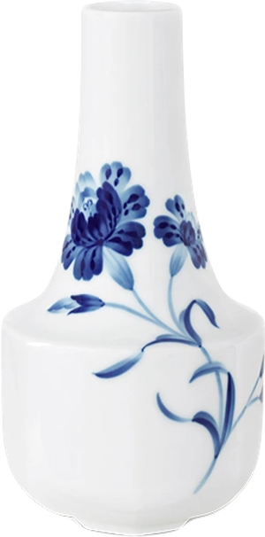 Royal Copenhagen Blomst vase nellike 20 cm