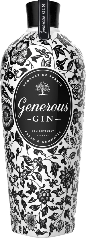 Generous Original Gin