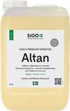 Träskydd Sioo:x Premium Altan 6L Steg 1 (SIOO:X)