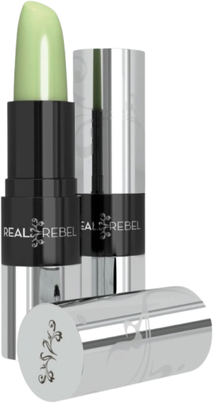 Real Rebel Colour Perfect Luxury Lip Balm 3,