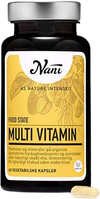 Multivitamin Food state (Nani)