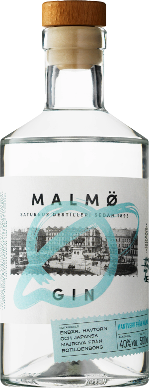 Malmö Gin
