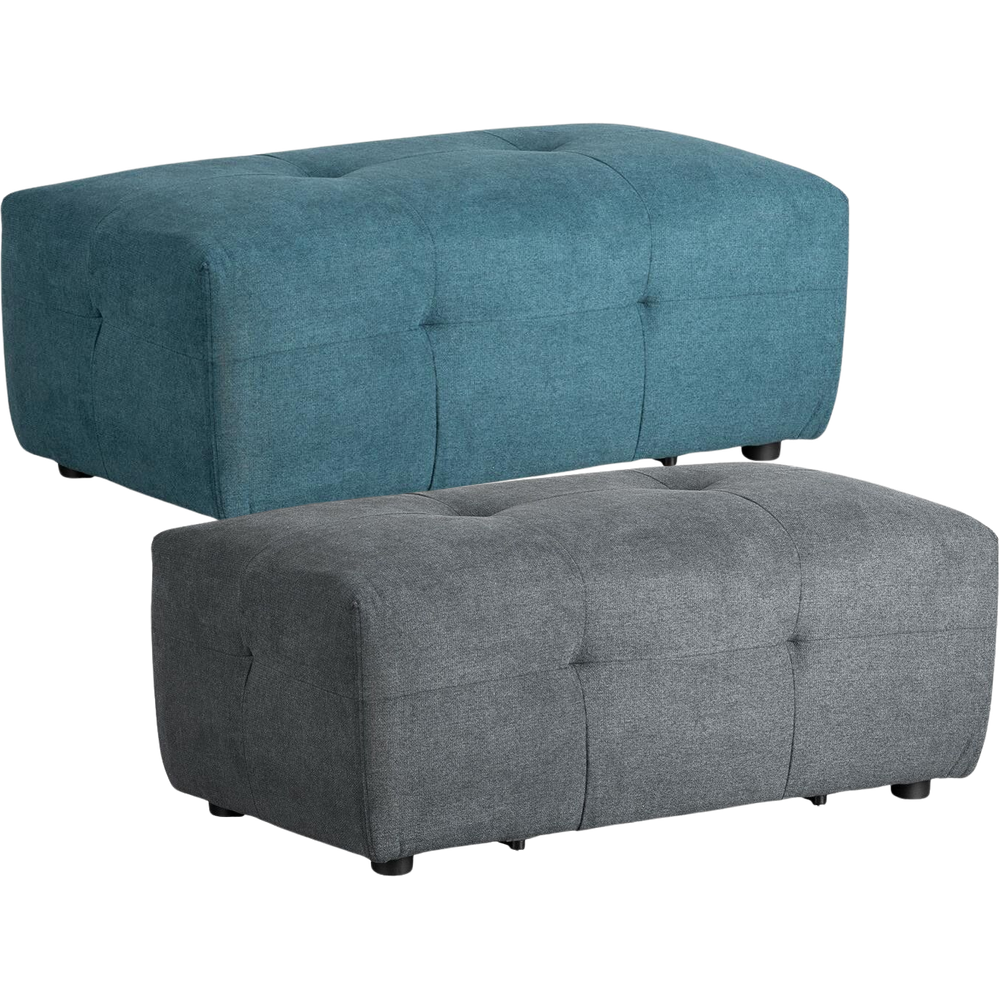 Tilbud på HOUSTON puf modul (Furniture by Sinnerup) fra Sinnerup til 1.499 kr.