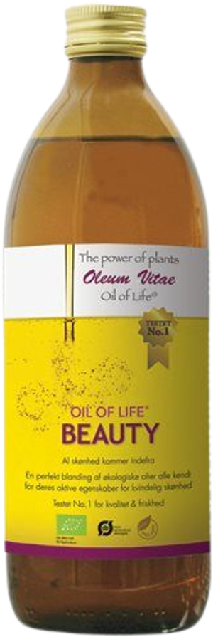 Oil of life Beauty Ø (Oil of Life)