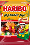 Haribo Matador X-mas