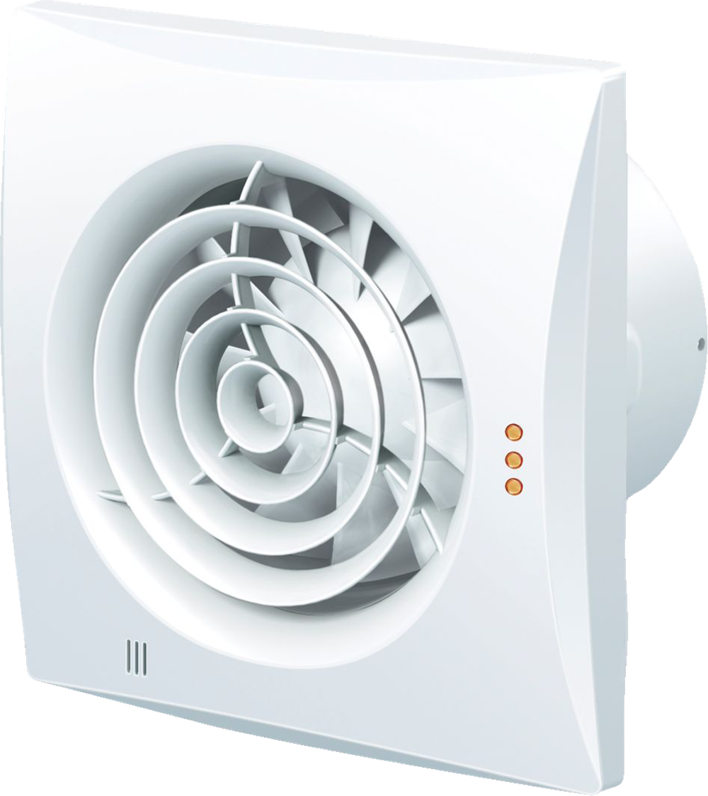 Tilbud på Ventilator - PRO 30 TH (Duka Ventilation) fra Bygma til 799,95 kr.