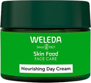 Skin Food Nourishing Day Cream (Weleda)