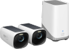 Eufy eufyCam 3 S330 sikkerhedskameraer (2-pak)
