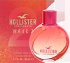 Hollister Wave 2 For Her Edp