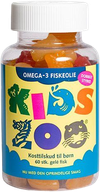 Omega 3 (Kids Zoo)