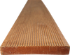 Terassebrædder - Bangkirai (Wennerth Wood Trading)