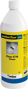 Primer - Floor 4716 (Weber)