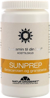 Sunprep (Natur-Drogeriet)