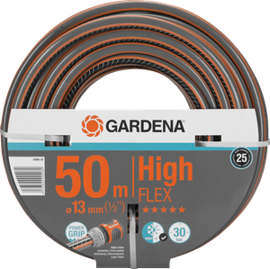 Gardena comfort highflex slange 1/2"