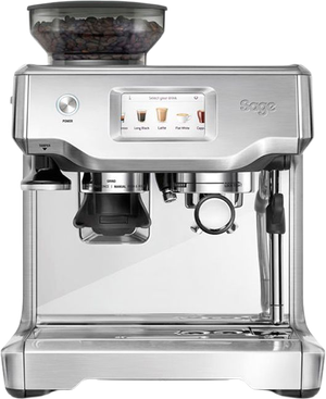Sage The Barista Touch espressomaskine SES 880 BSS (SAGE)