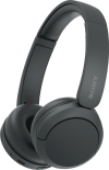 Sony WH-CH520 trådløse on-ear høretelefoner (sort)