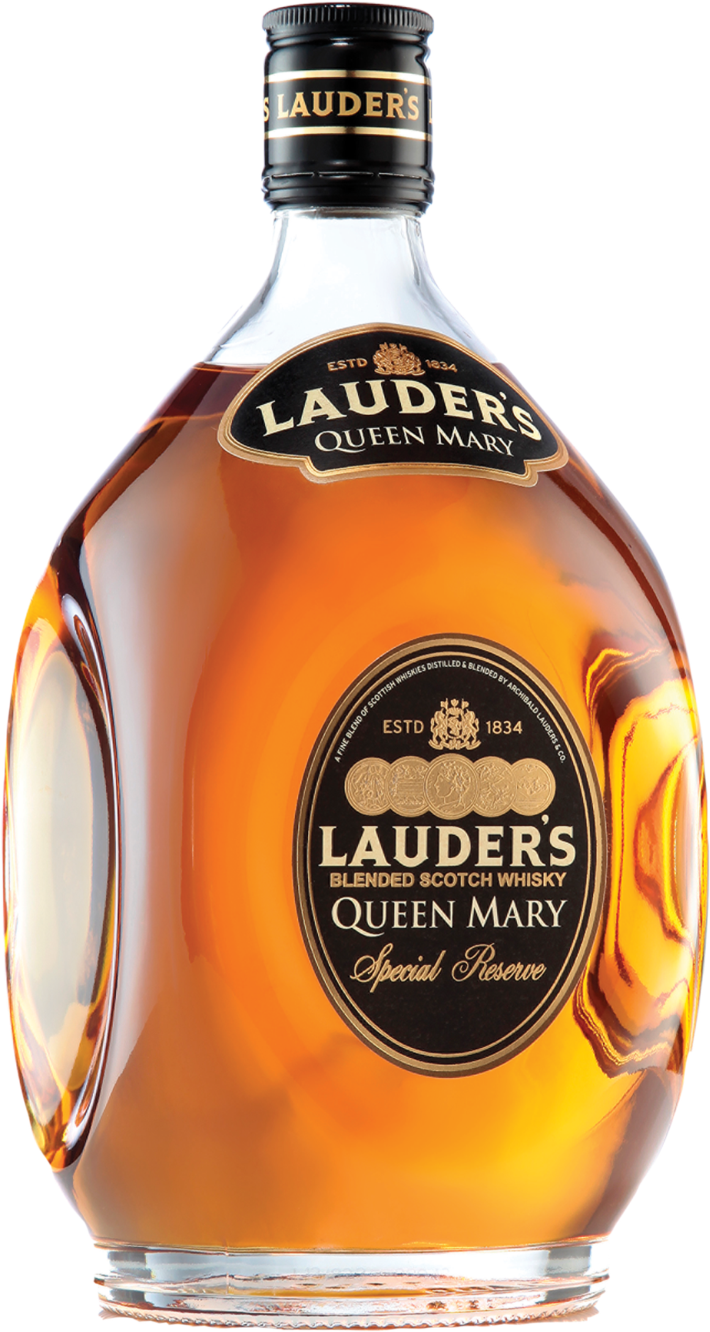 Erbjudanden på Lauder's Queen Mary från Calle för 18,66 €