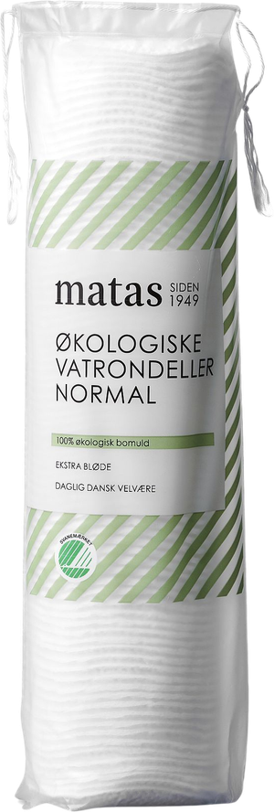 MATAS STRIBER VAT ELLER VATPINDE (Matas Striber)
