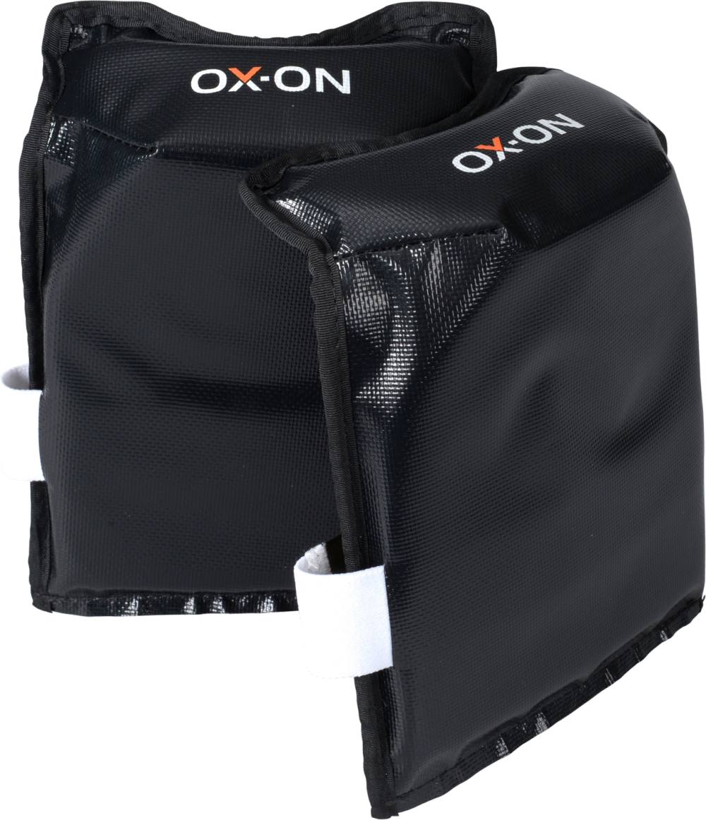 Tilbud på OX-ON knæbeskytter fra Davidsen til 170 kr.