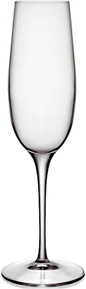 Luigi Bormioli Palace Champagneglas 23,5 cl 6 stk.