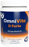 OmniVita D Forte (Biosym)