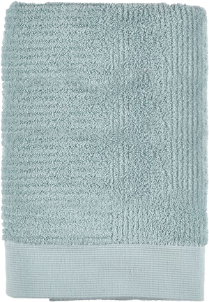 Zone Classic Håndklæde Støvet Grøn 70x140 cm