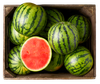 Minivattenmelon (Spanien/Coop)