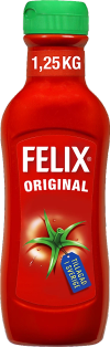 Ketchup (Felix)