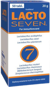 Lacto Seven (LactoSeven)