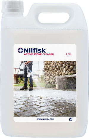 NILFISK ACTIVE STONE CLEANER 2,5 l