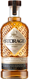 Storage Scotch Whisky
