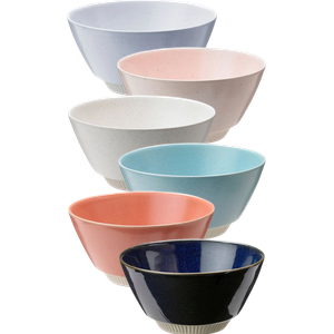Knabstrup Colorit skål (Knabstrup Keramik)