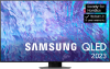 Samsung 55" Q80C 4K QLED Smart TV (2023)