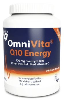 BIOSYM OMNIVITA Q10 ENERGY (Biosym)