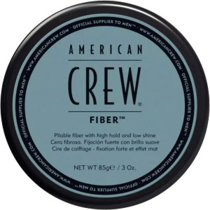 American Crew Fiber Hair Wax