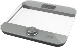 Caso personvægt digital Ecostyle batterifri CS3416