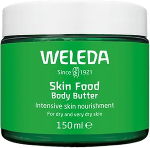 Skin Food Body Butter (Weleda)