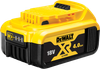 18 V XR Batteri - DCB182 (Dewalt)