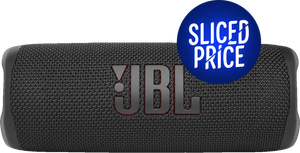 JBL Flip 6 portable speaker (sort)