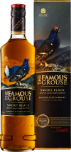 Famous Smoky Black  Whisky