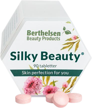 Silky Beauty (Berthelsen)