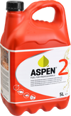 ASPEN ALKYLATBENZIN 2 eller 4 TAKT (Aspen)