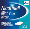 NICOTINELL (Nicotinell)