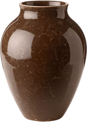 Knabstrup natura vase 27 cm (Knabstrup Keramik)