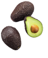 Ätmogen avokado (Coop/Peru/Mexico/Sydafrika)