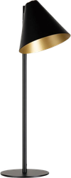 Turn bordlampe H:53 cm (SINNERUP)