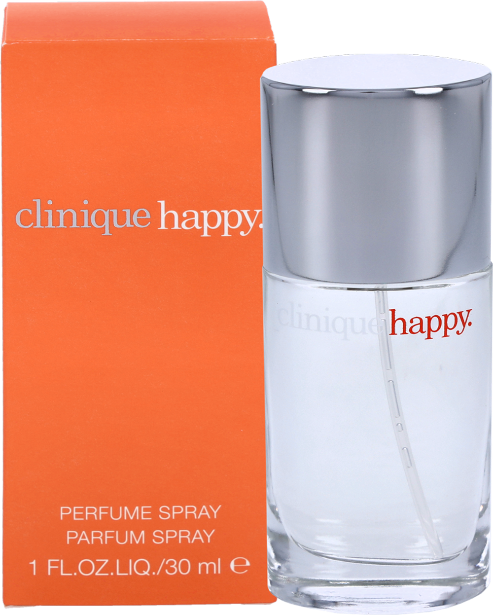 Tilbud på Clinique Happy For Women Edp Spray fra Fleggaard til 149 kr.